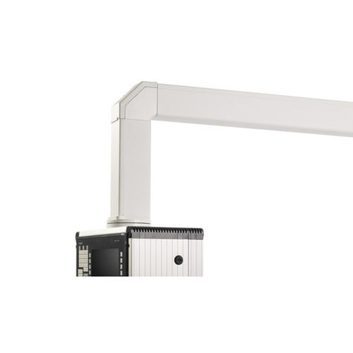 Système de suspension modulaire - HMA I-225 - AMTRION GmbH - en acier / pour charges élevées