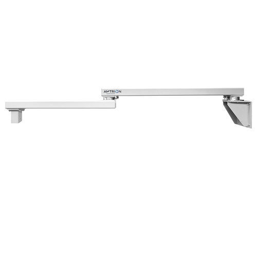 Système de suspension modulaire - HMA I-400 - AMTRION GmbH - en acier / pour charges élevées