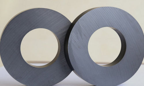 Aimant en ferrite - Chunan Qiandaohu Pengsheng Technology Development Co.,Ltd - en ferrite de strontium / cylindrique / rectangulaire