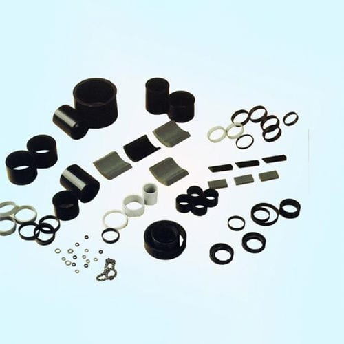 Aimant en NdFeB - Chunan Qiandaohu Pengsheng Technology Development Co.,Ltd - en NdFeB fritté / cylindrique / rectangulaire