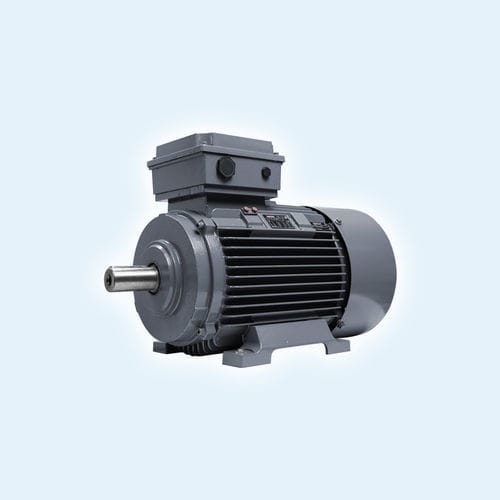 Moteur synchrone - 7KSRT  - KONČAR - MES Ltd. - 400V / en fonte / à réluctance