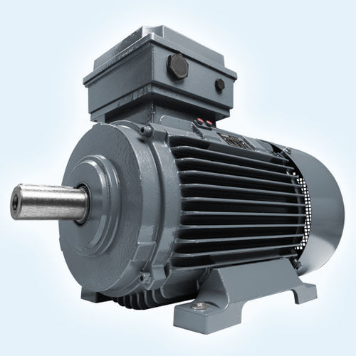 Moteur antidéflagrant - KONČAR - MES Ltd. - asynchrone / triphasé / 400V