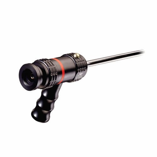 Borescope rigide - SIRIUS - Cobb Fibre Ottiche Srl - pour appareil médical / étanche / vision à 360°