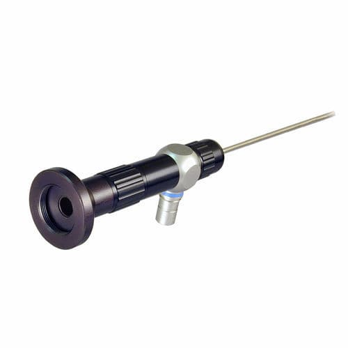 Borescope rigide - SIRIUS - Cobb Fibre Ottiche Srl - étanche / micro