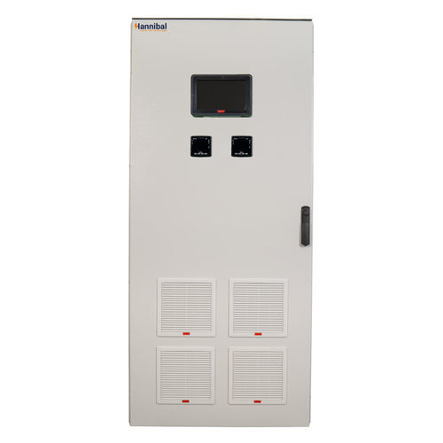Commutateur de transfert automatique - STS series  - Hannibal Power and Technology - statique / pour générateur / pour datacenter