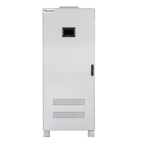 Régulateur de tension AC - TCON - Hannibal Power and Technology - monophasé / triphasé / pour applications médicales