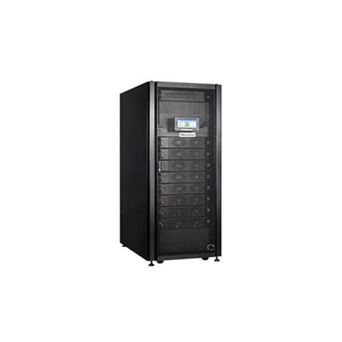 UPS on-line - PLTR - Hannibal Power and Technology - parallèle / AC / DC