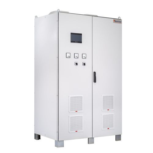 UPS industriel - PL-3P60 - Hannibal Power and Technology - on-line / AC / monophasé