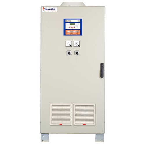 Chargeur de batterie pour applications marines - SD-3P250 - Hannibal Power and Technology - pour applications ferroviaires / pour distribution électrique / pour la chimie