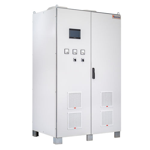 Alimentation sans interruption on-line - PL-3P200 - Hannibal Power and Technology - AC / triphasé / monophasé