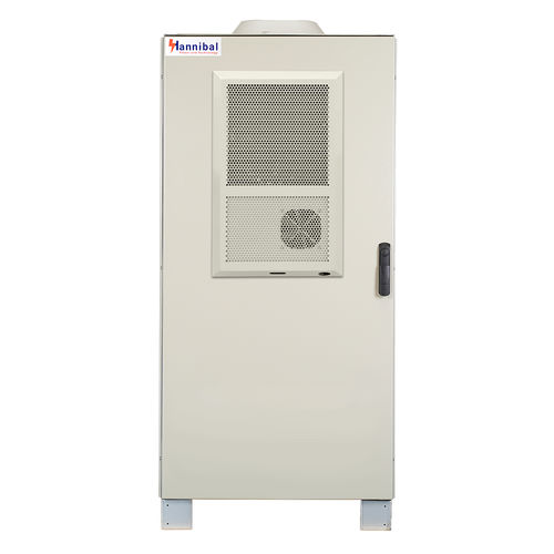 Chargeur de batterie au sol - Hannibal Power and Technology - plomb-acide / Ni-Cd / CE
