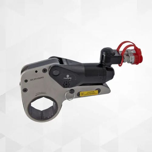 Clé dynamométrique hydraulique - CNZ series - ABS Group - compacte / à douille hexagonale
