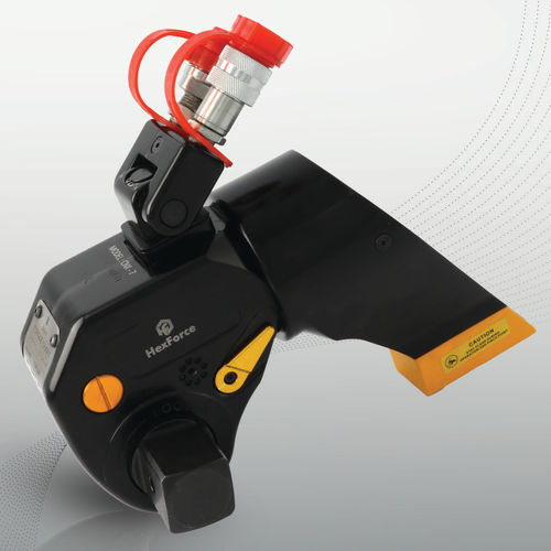 Clé dynamométrique hydraulique - CNX series - ABS Group - 1" / 3/4" / 1 1/2"