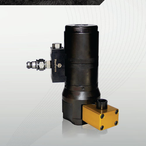 Tendeur de boulon multi-étagé - HFMT series - ABS Group - hydraulique / pour éolienne