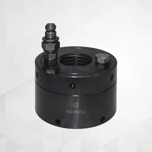 Écrou hydraulique - HFHN-15 series - ABS Group