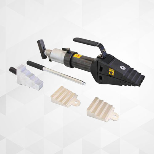Écarteur de bride hydraulique - HF-FSI-15 - ABS Group