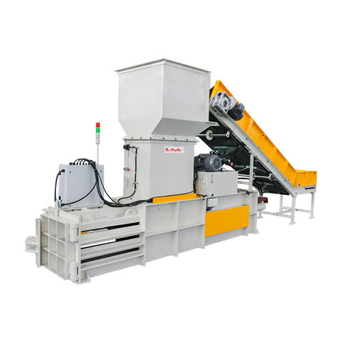 Presse hydraulique - JPW40BC - SHANGHAI JEWEL TECH CO.,LTD - électrique / à compression / pour matériaux composites