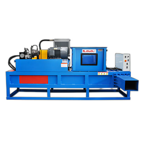 Ensacheuse horizontale - JPW-KT series  - SHANGHAI JEWEL TECH CO.,LTD - pondérale