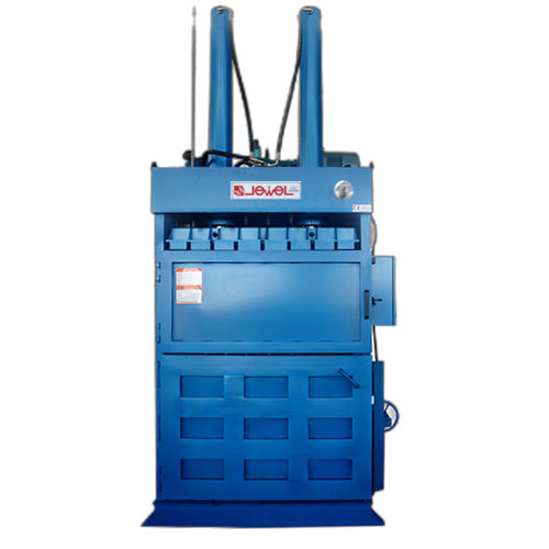 Presse manuelle - JP-OT series - SHANGHAI JEWEL TECH CO.,LTD - hydraulique / électrique / à compression