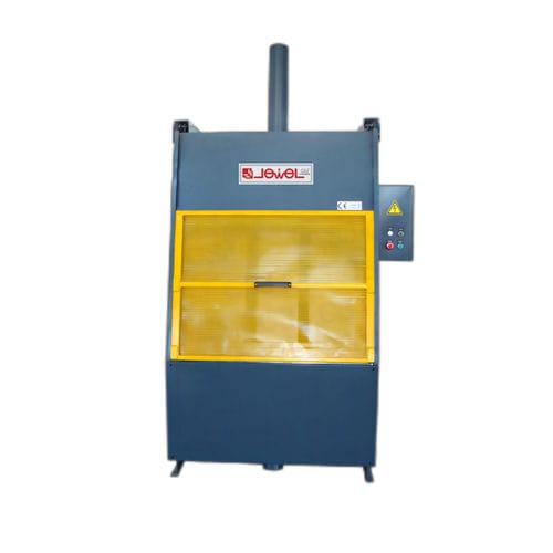 Ensacheuse verticale - JP-T7M - SHANGHAI JEWEL TECH CO.,LTD
