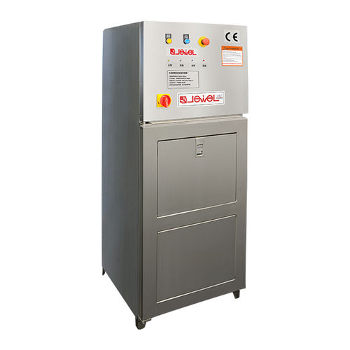 Presse hydraulique - JP-T1 - SHANGHAI JEWEL TECH CO.,LTD - à compression / pour papier / automatique