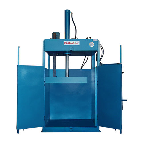 Presse hydraulique - JPY2 series - SHANGHAI JEWEL TECH CO.,LTD - électrique / de formage / automatique
