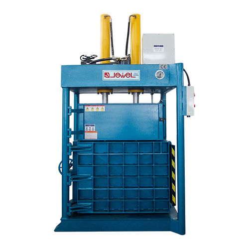 Presse hydraulique - JPA070T80 - SHANGHAI JEWEL TECH CO.,LTD - pour applications industrielles / pour matières plastiques / pour les emballages