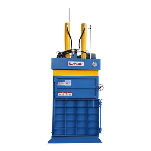 Presse hydraulique - JPA1070T40 - SHANGHAI JEWEL TECH CO.,LTD - à compression / double / automatique