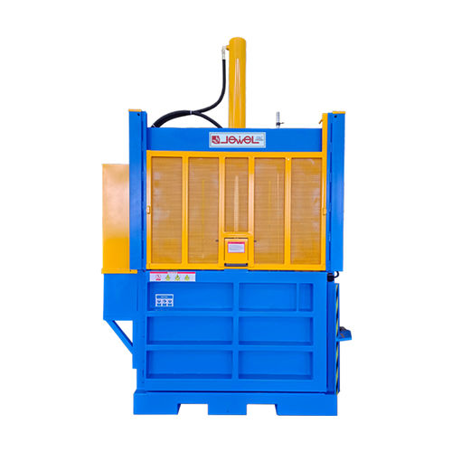 Presse hydraulique - JPA1070T30M - SHANGHAI JEWEL TECH CO.,LTD - à compression / pour matières plastiques / semi-automatique