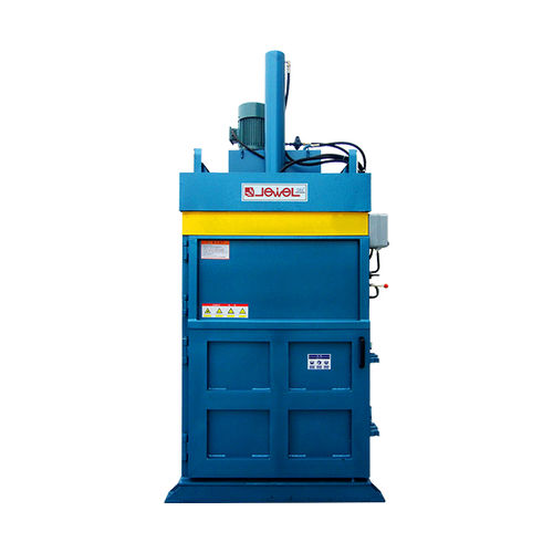 Presse hydraulique - JPA1070T16C - SHANGHAI JEWEL TECH CO.,LTD - à compression / de porte / compacte