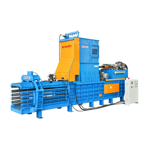 Presse hydraulique - JPW80QT-S - SHANGHAI JEWEL TECH CO.,LTD - à compression / de caoutchouc / automatique