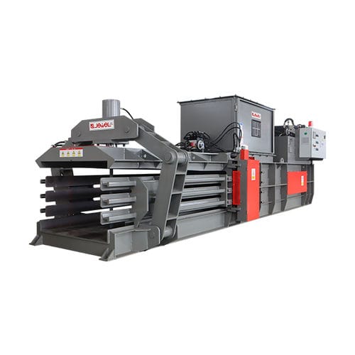 Presse hydraulique - JPW80QT  - SHANGHAI JEWEL TECH CO.,LTD - de découpe / à compression / pour assemblage