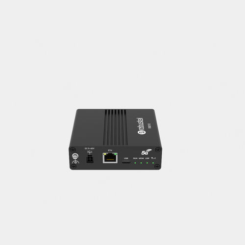 Routeur cellulaire - R5010 - Robustel - réseau / WAN / LAN