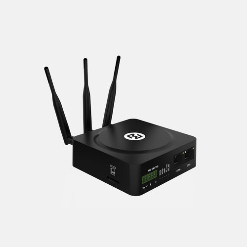 Routeur de données - R1511 series - Robustel - Point d'accès Wi-Fi / réseau / Ethernet