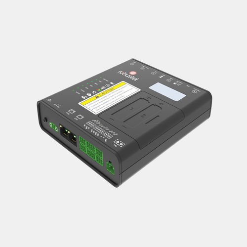 Passerelle de communication - EV8100 series - Robustel - VoIP / WAN / LAN
