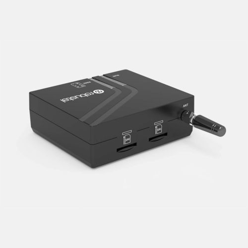 Passerelle industrielle - M1200  - Robustel - IoT Edge / TCP / GPRS