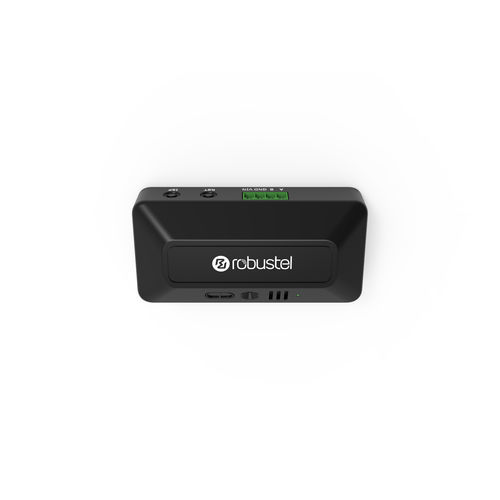 Système de surveillance de température - S6000U - Robustel - de puissance / de pression / d'humidité