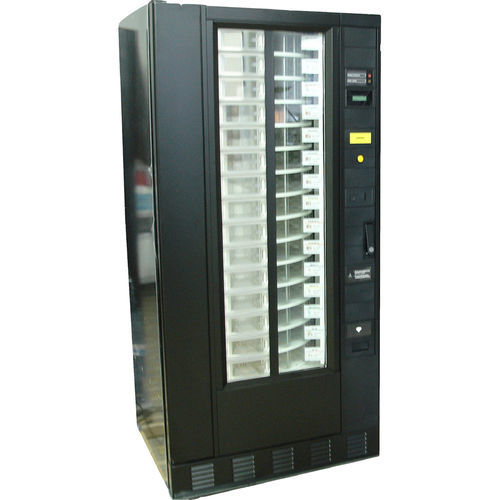Distributeur d'EPI - Global-FIHP - DISTRITRONIC - d'outil / équipement individuel de sécurité / automatique