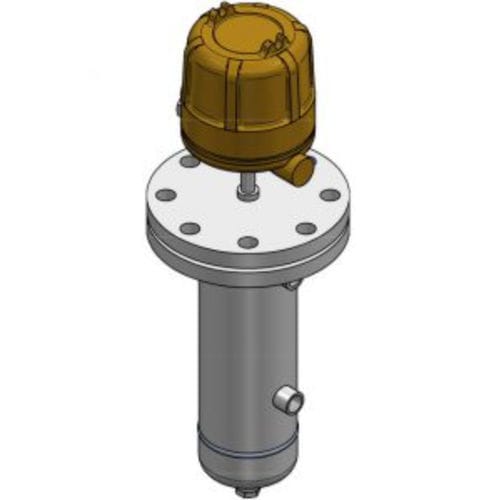 Détecteur de niveau de liquide - N20 - Nivotrol - ATEX / vertical