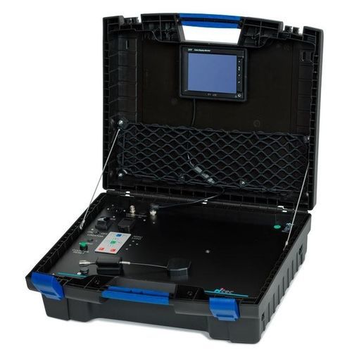Caméra d'inspection - 1320 SLC - VIDEOCLEAN - pour canalisations / numérique / couleur