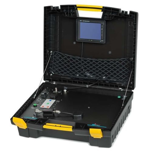 Caméra à poussée - 25 SLC - VIDEOCLEAN - numérique / pour canalisations / d'inspection