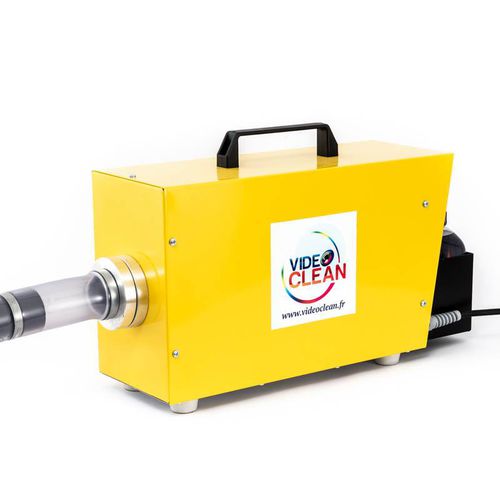 Générateur de fumée - S2000 - VIDEOCLEAN
