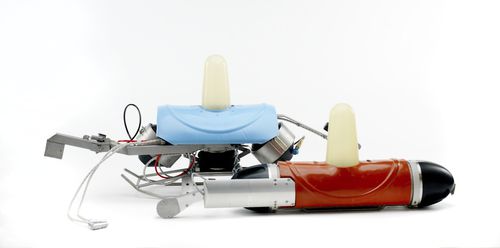 Système d'étanchéification - 1023100 - ProKASRO Mechatronik GmbH