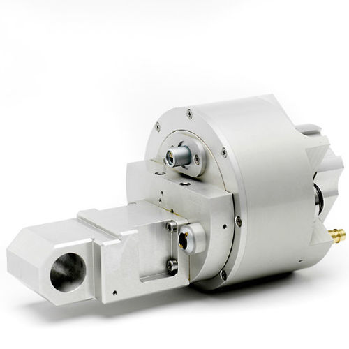 Module rotatif pour robots - 1025110 - ProKASRO Mechatronik GmbH
