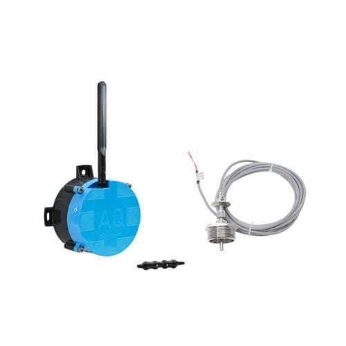 Thermocouple - AQ LINK GmbH - à insertion / WiFi / 4G