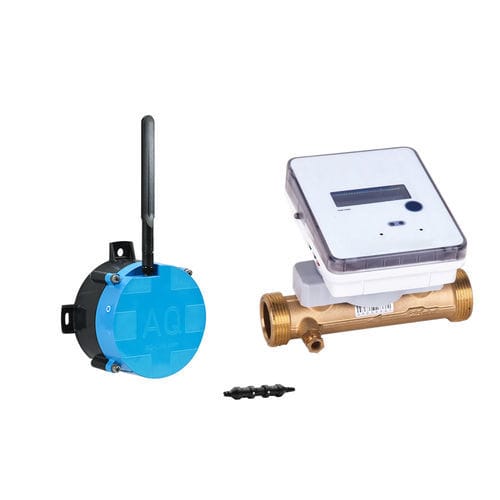 Calorimètre pour batterie - AQ LINK GmbH