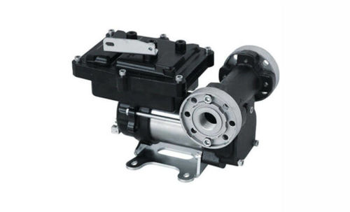 Pompe à palettes - F00371000 - AX GROUP marque PEGASE - à carburant / pour diesel / pour essence