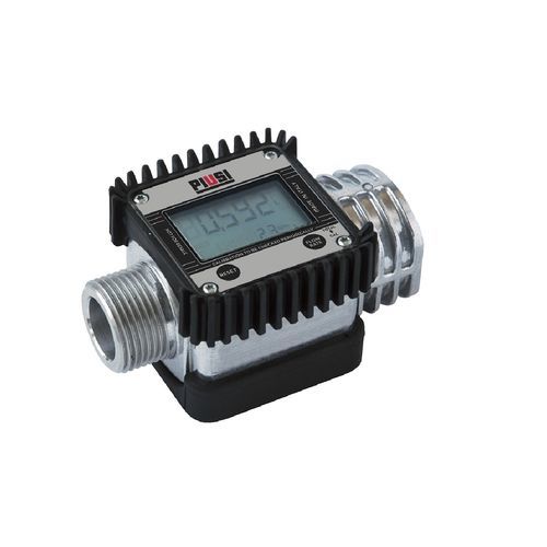 Compteur / débitmètre à turbine - F0040700A - AX GROUP marque PEGASE - volumétrique / pour carburant / pour diesel