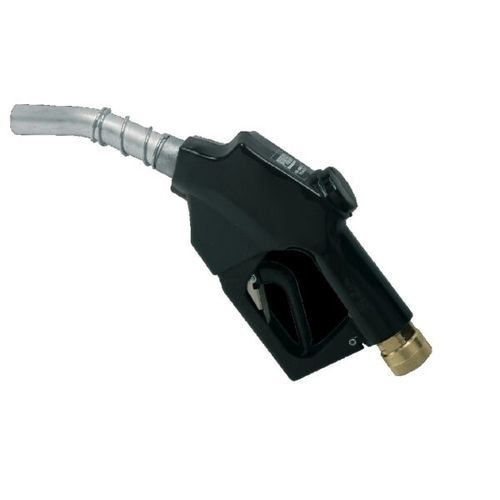 Pistolet de distribution de carburant - F00613A0 - AX GROUP marque PEGASE - à gasoil / pour alimentation en carburant d'avion / automatique