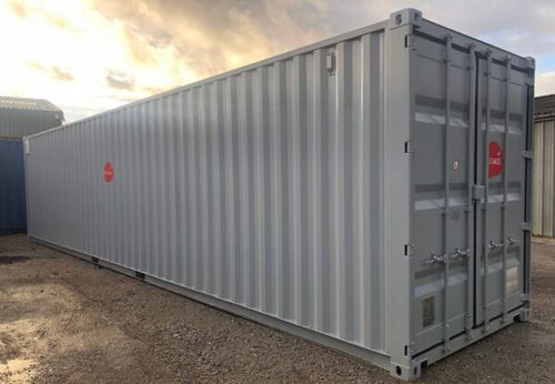 Conteneur de stockage - AX GROUP marque PEGASE - de transport / de sécurité / en métal